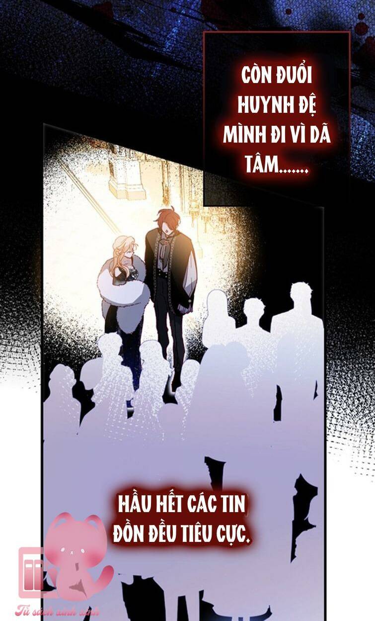 Nuôi Vị Hôn Phu Bằng Tiền Bạc: Chapter 4