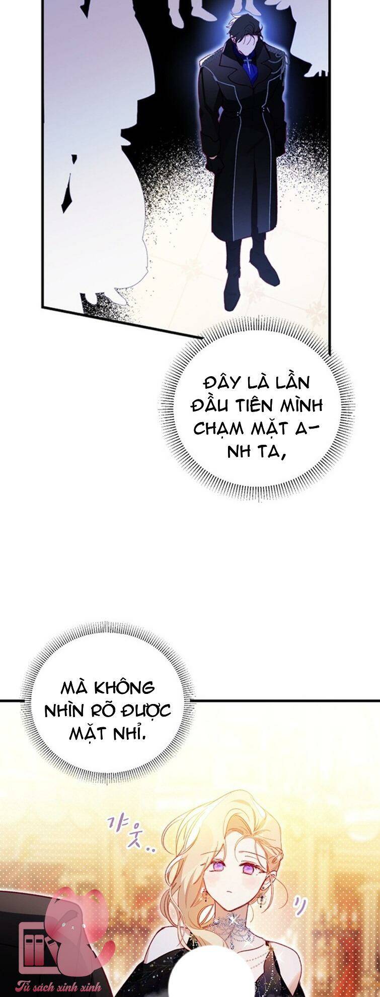 Nuôi Vị Hôn Phu Bằng Tiền Bạc: Chapter 4