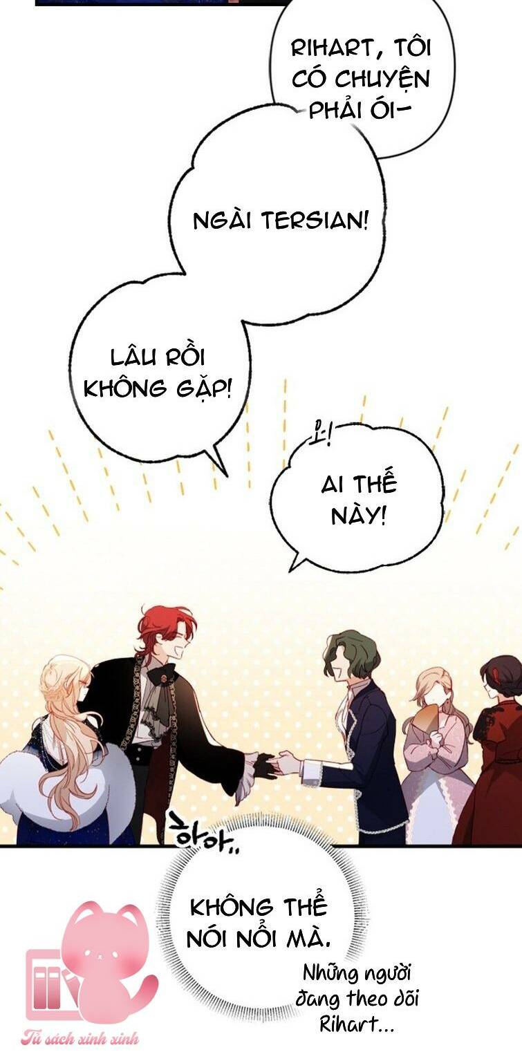 Nuôi Vị Hôn Phu Bằng Tiền Bạc: Chapter 4