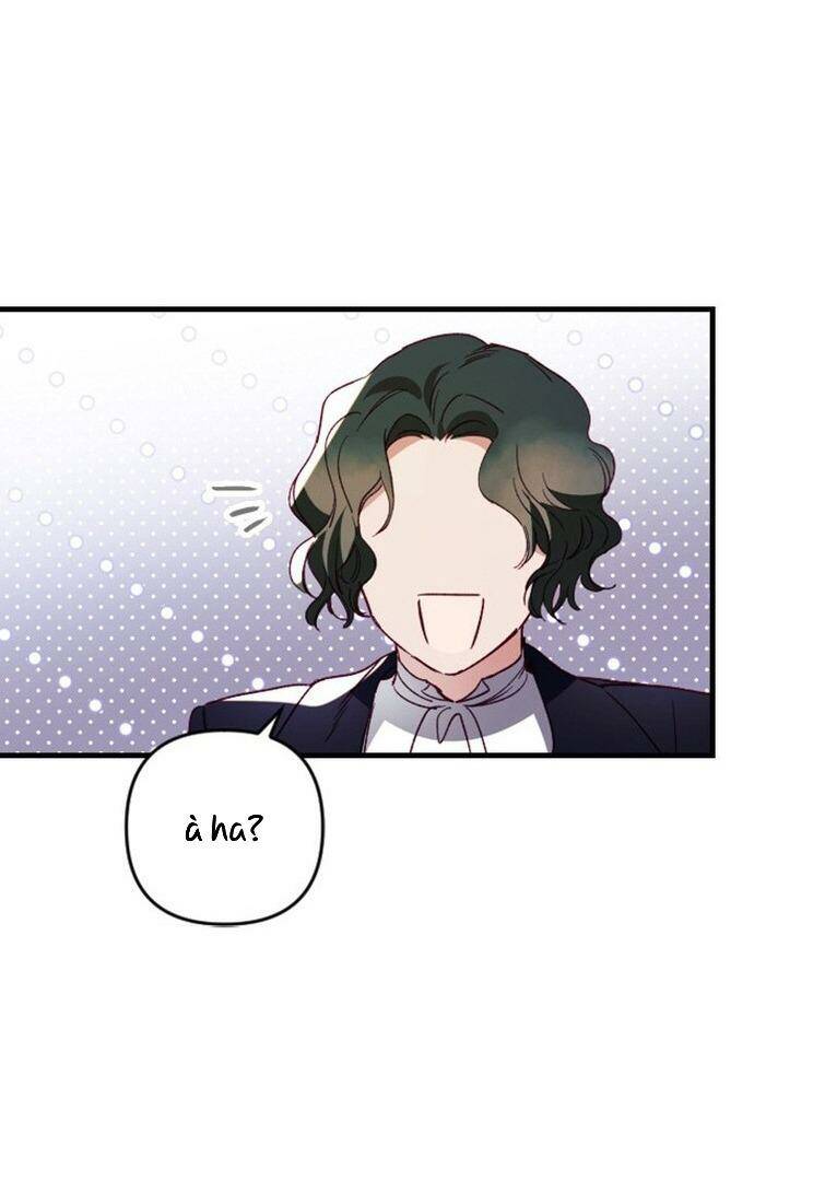 Nuôi Vị Hôn Phu Bằng Tiền Bạc: Chapter 4
