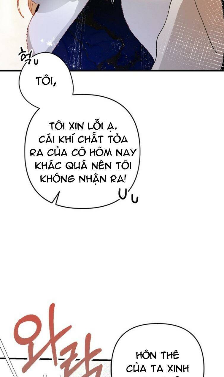 Nuôi Vị Hôn Phu Bằng Tiền Bạc: Chapter 4