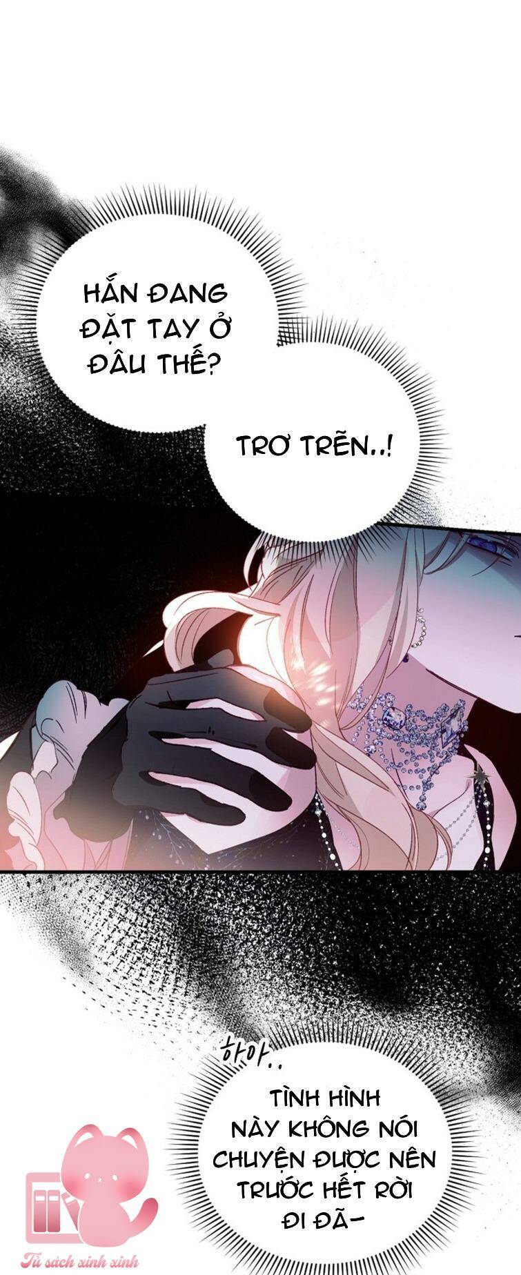 Nuôi Vị Hôn Phu Bằng Tiền Bạc: Chapter 4