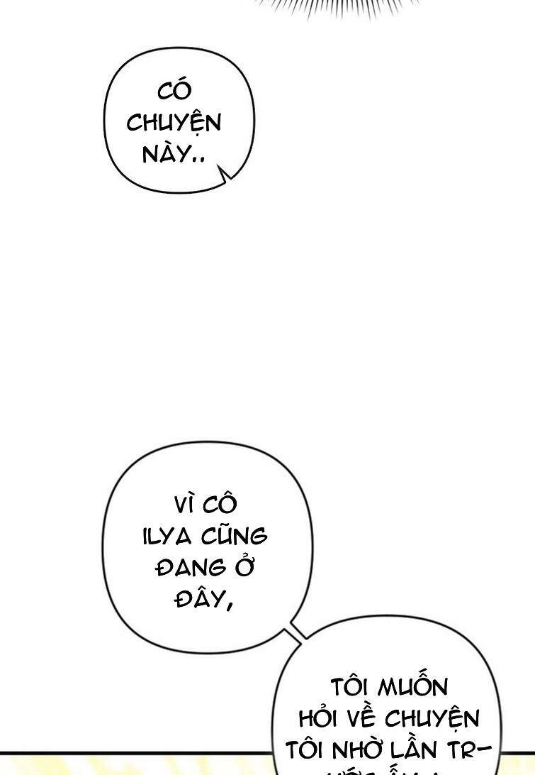 Nuôi Vị Hôn Phu Bằng Tiền Bạc: Chapter 4