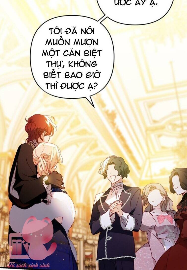 Nuôi Vị Hôn Phu Bằng Tiền Bạc: Chapter 4