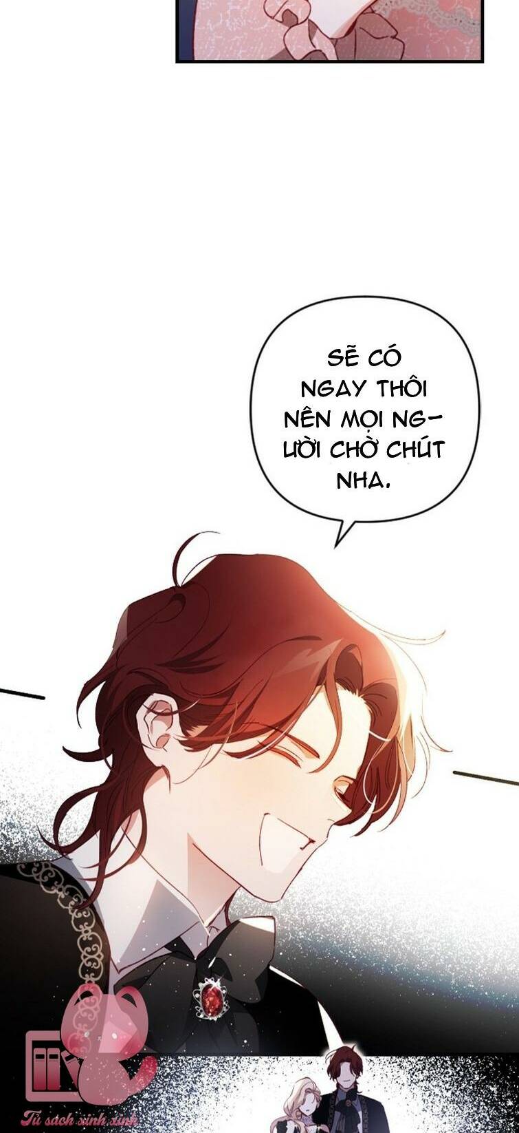 Nuôi Vị Hôn Phu Bằng Tiền Bạc: Chapter 4