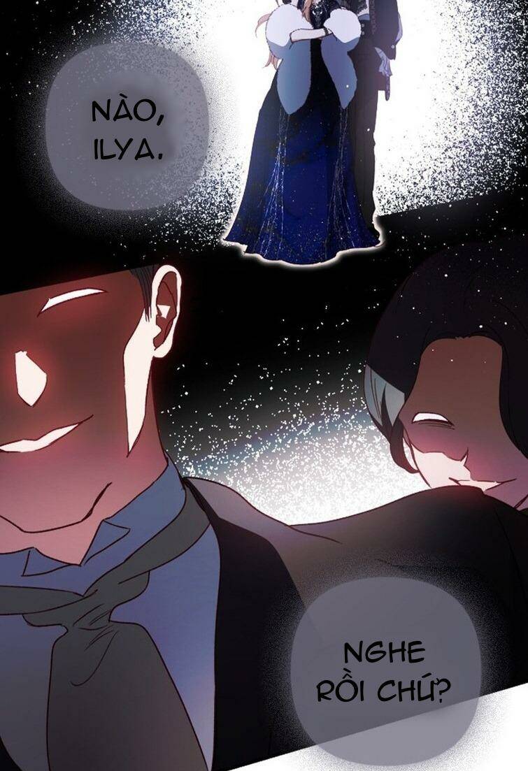 Nuôi Vị Hôn Phu Bằng Tiền Bạc: Chapter 4
