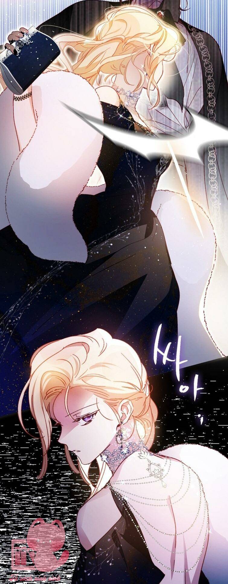 Nuôi Vị Hôn Phu Bằng Tiền Bạc: Chapter 4