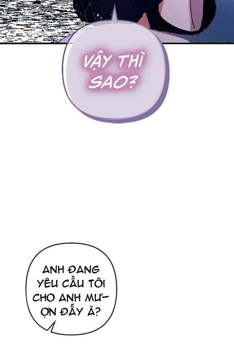 Nuôi Vị Hôn Phu Bằng Tiền Bạc: Chapter 4