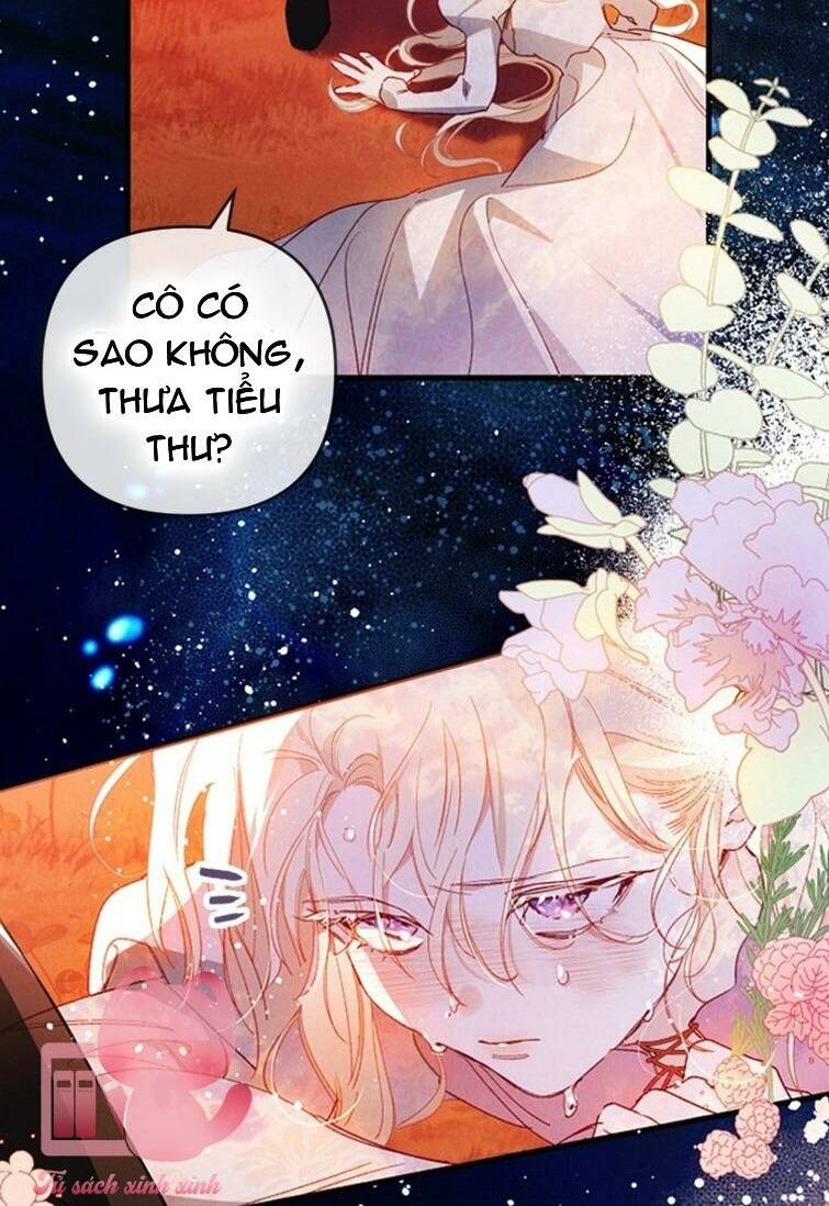 Nuôi Vị Hôn Phu Bằng Tiền Bạc: Chapter 4