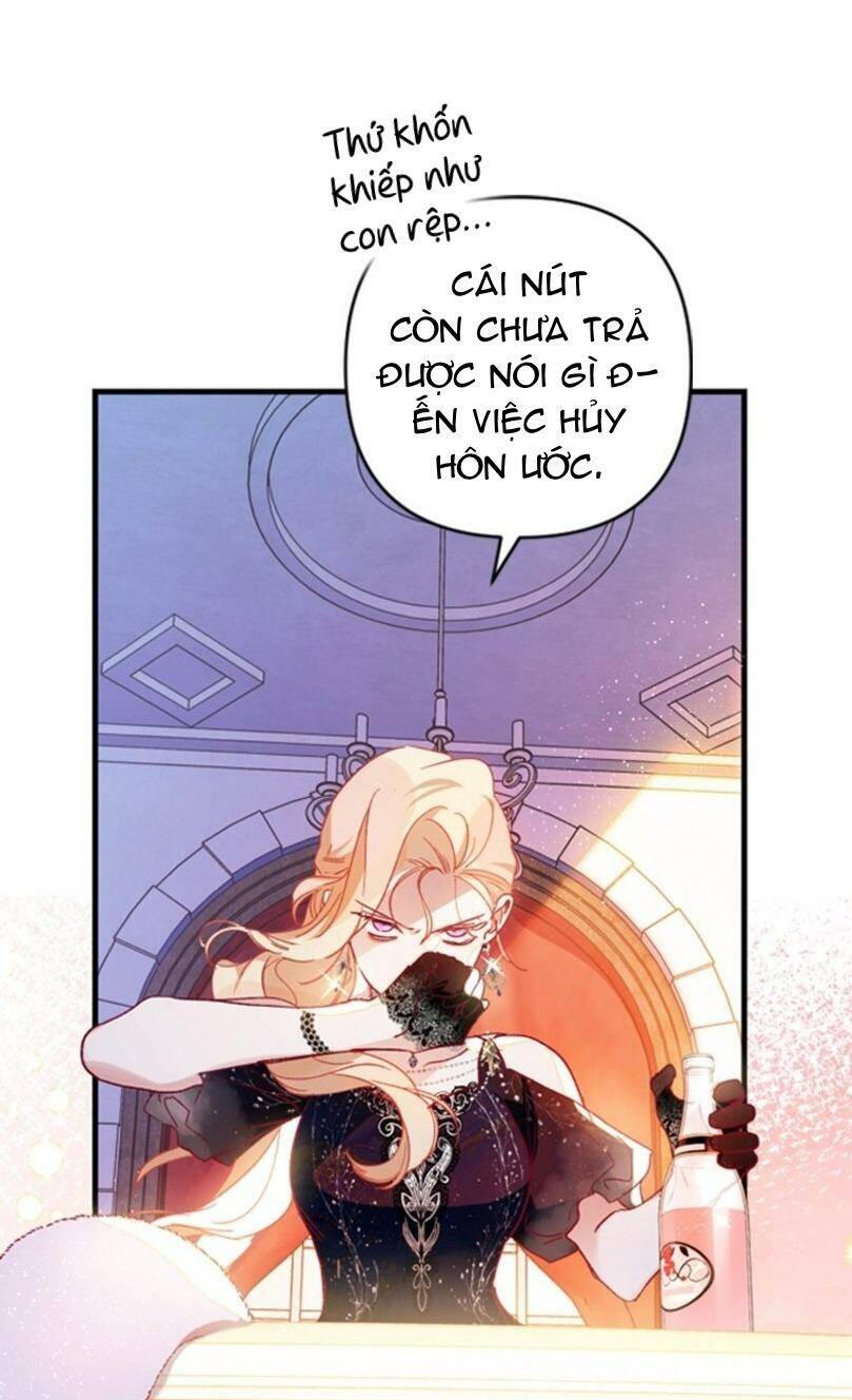 Nuôi Vị Hôn Phu Bằng Tiền Bạc: Chapter 4