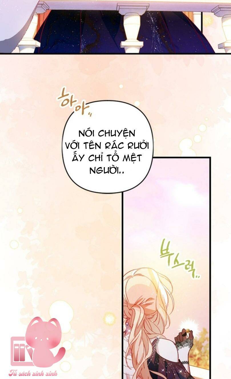 Nuôi Vị Hôn Phu Bằng Tiền Bạc: Chapter 4