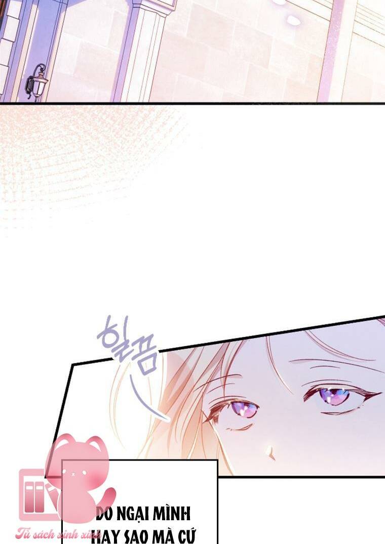Nuôi Vị Hôn Phu Bằng Tiền Bạc: Chapter 5