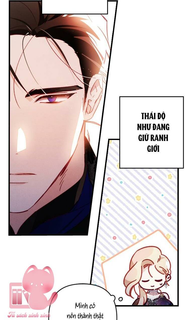 Nuôi Vị Hôn Phu Bằng Tiền Bạc: Chapter 5