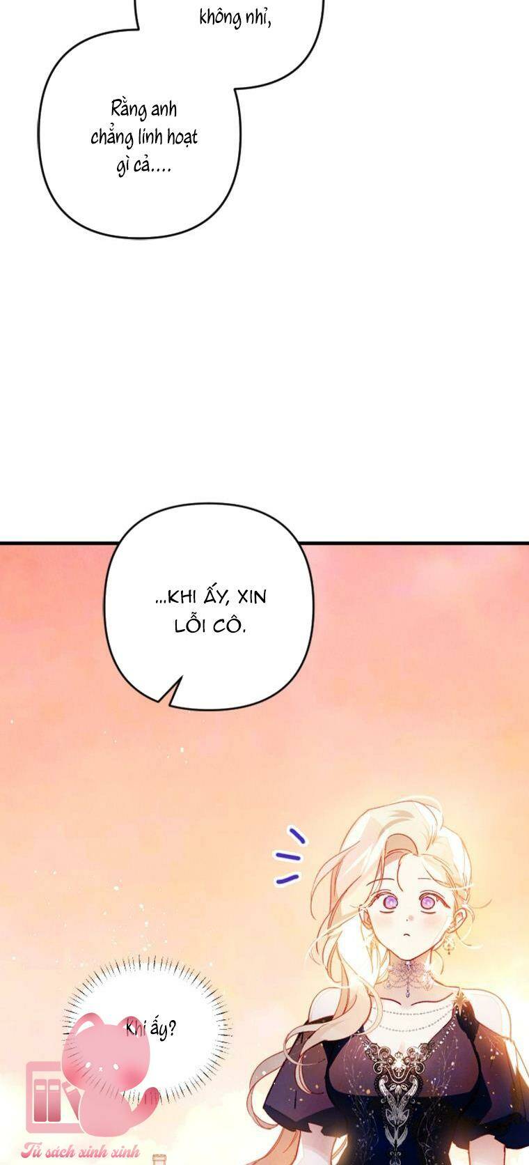 Nuôi Vị Hôn Phu Bằng Tiền Bạc: Chapter 5