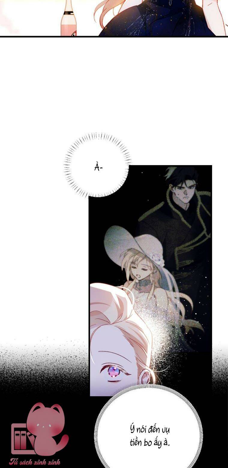 Nuôi Vị Hôn Phu Bằng Tiền Bạc: Chapter 5