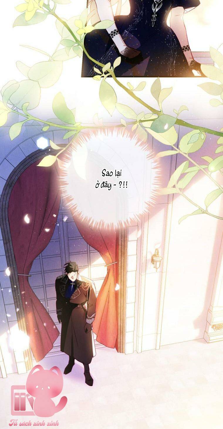 Nuôi Vị Hôn Phu Bằng Tiền Bạc: Chapter 5