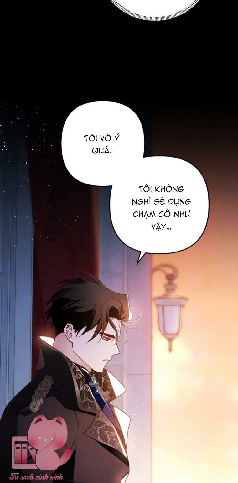Nuôi Vị Hôn Phu Bằng Tiền Bạc: Chapter 5