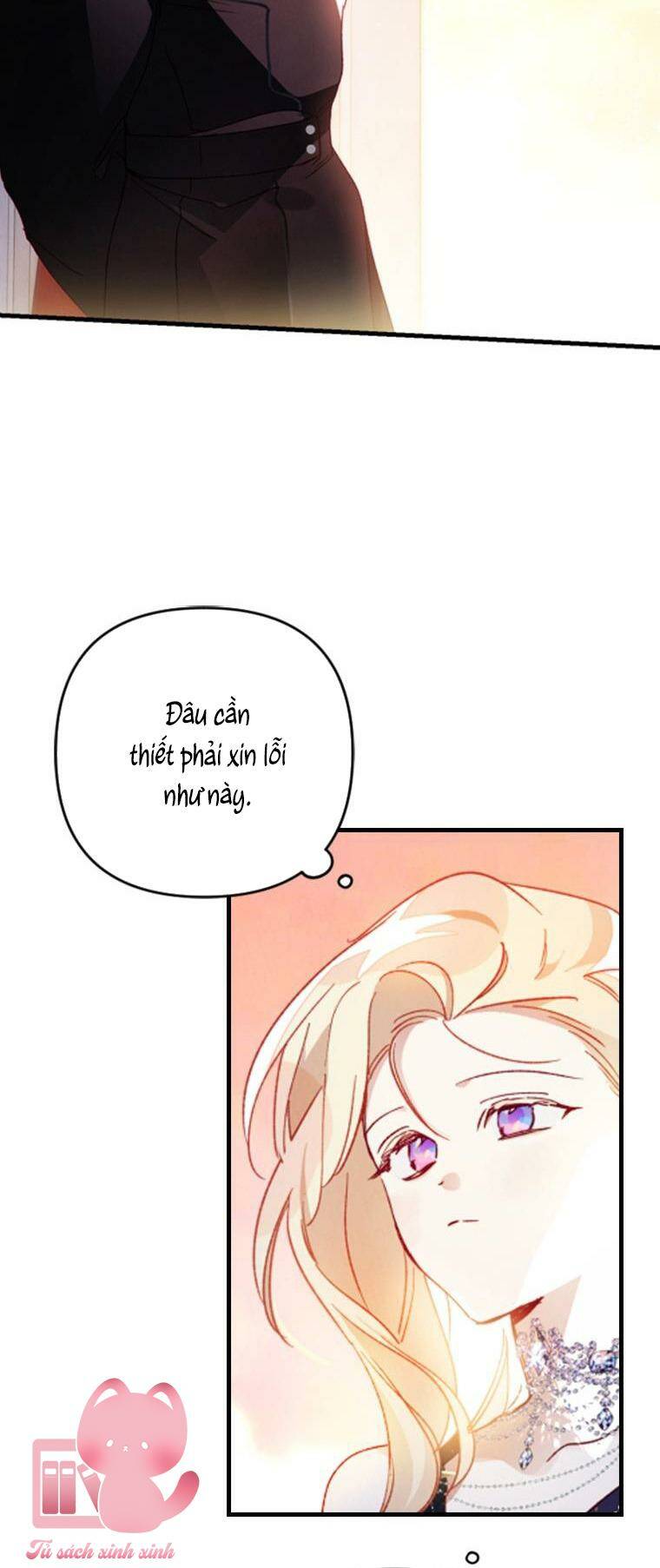 Nuôi Vị Hôn Phu Bằng Tiền Bạc: Chapter 5