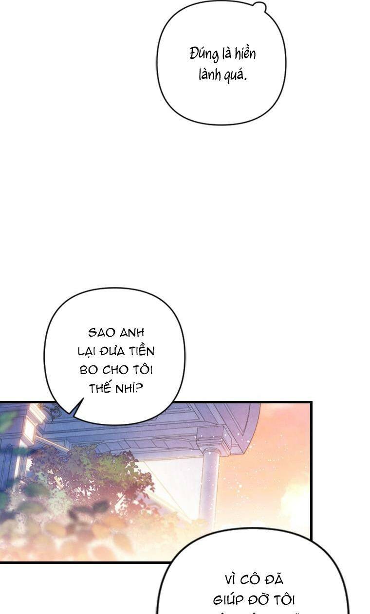 Nuôi Vị Hôn Phu Bằng Tiền Bạc: Chapter 5