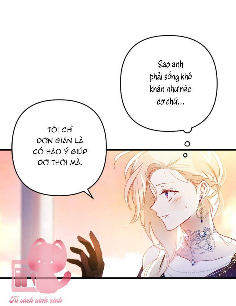 Nuôi Vị Hôn Phu Bằng Tiền Bạc: Chapter 5