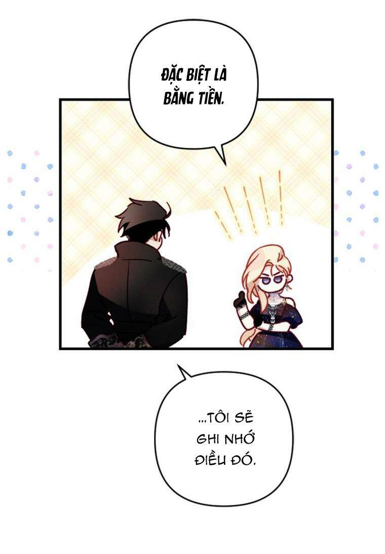 Nuôi Vị Hôn Phu Bằng Tiền Bạc: Chapter 5