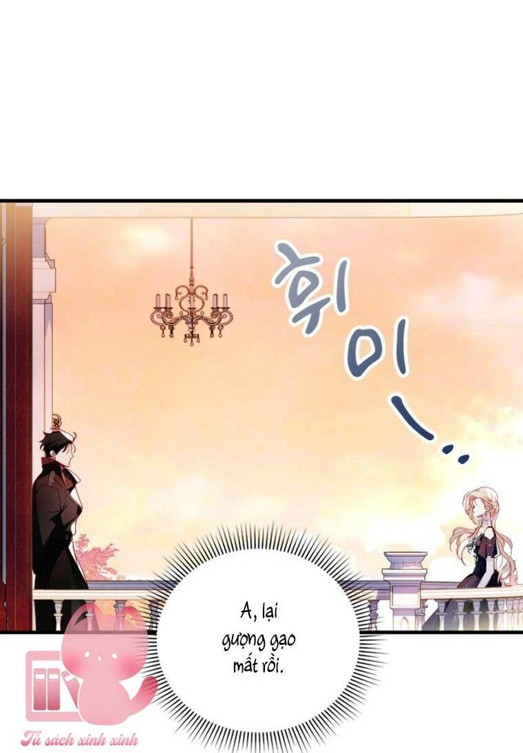 Nuôi Vị Hôn Phu Bằng Tiền Bạc: Chapter 5