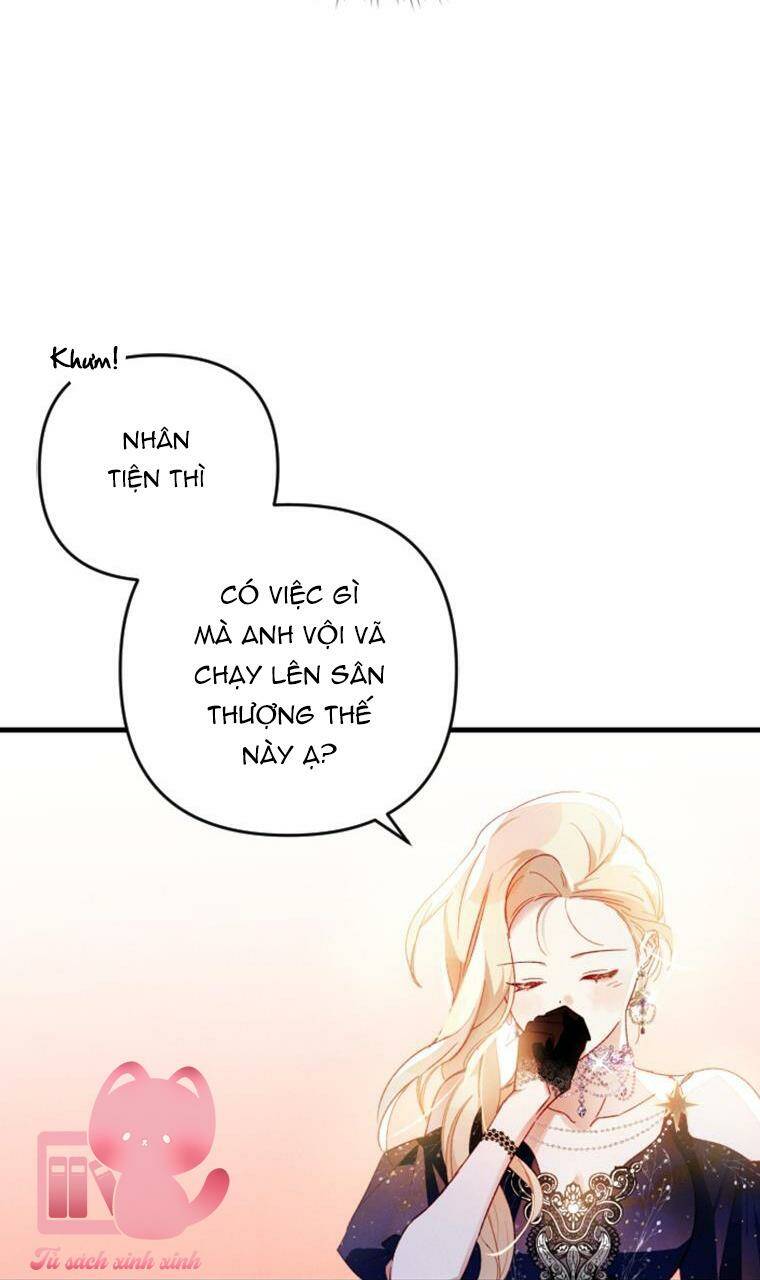 Nuôi Vị Hôn Phu Bằng Tiền Bạc: Chapter 5
