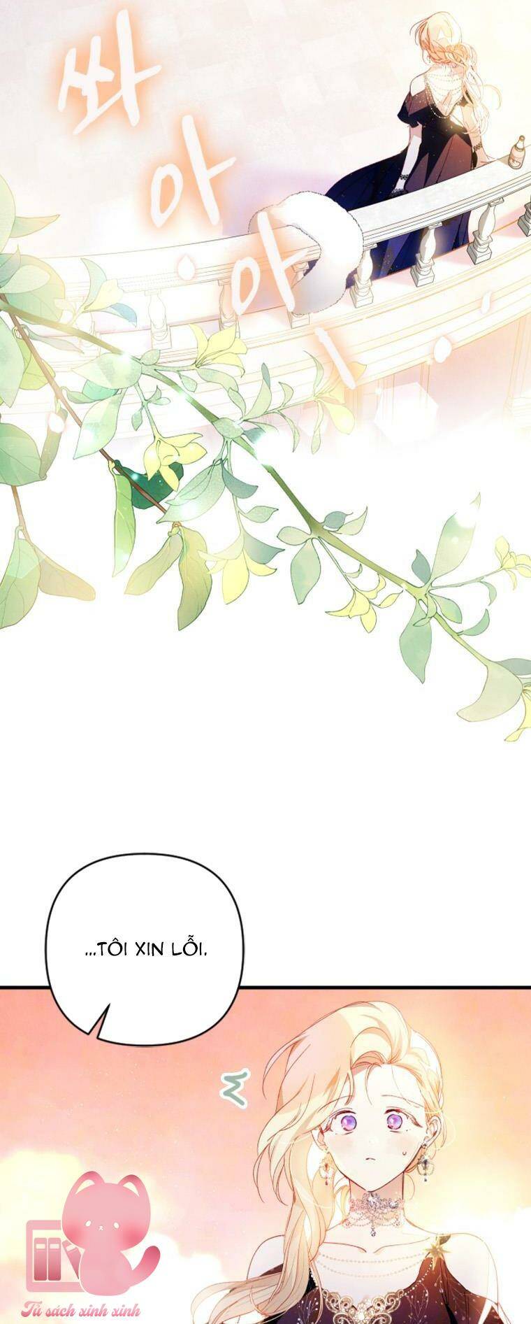 Nuôi Vị Hôn Phu Bằng Tiền Bạc: Chapter 5
