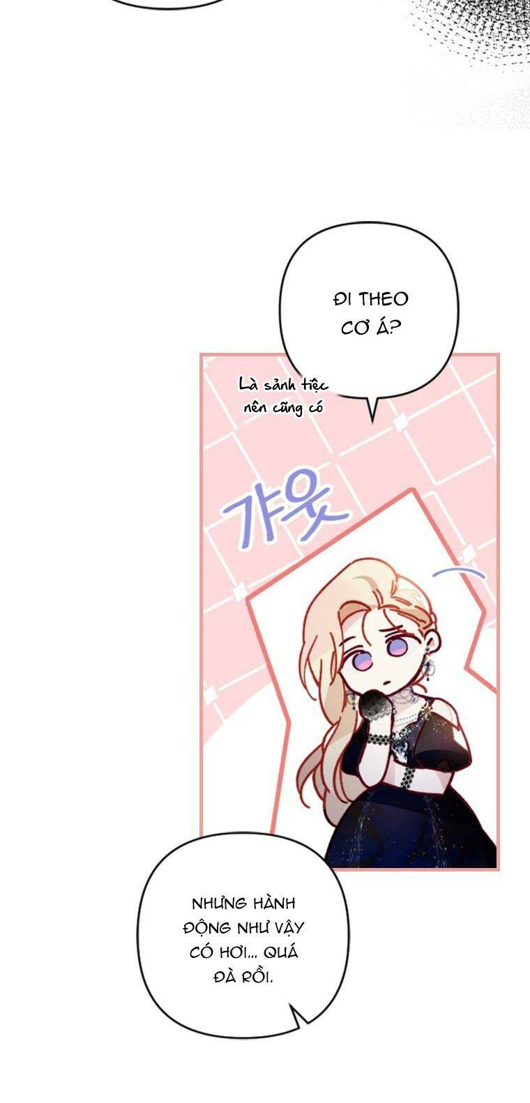 Nuôi Vị Hôn Phu Bằng Tiền Bạc: Chapter 5