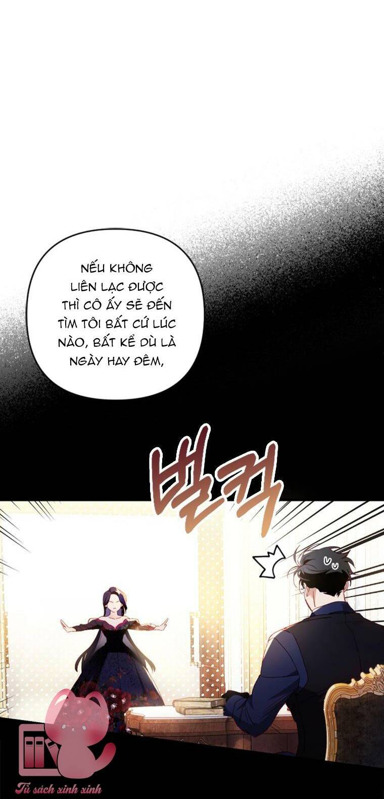 Nuôi Vị Hôn Phu Bằng Tiền Bạc: Chapter 5