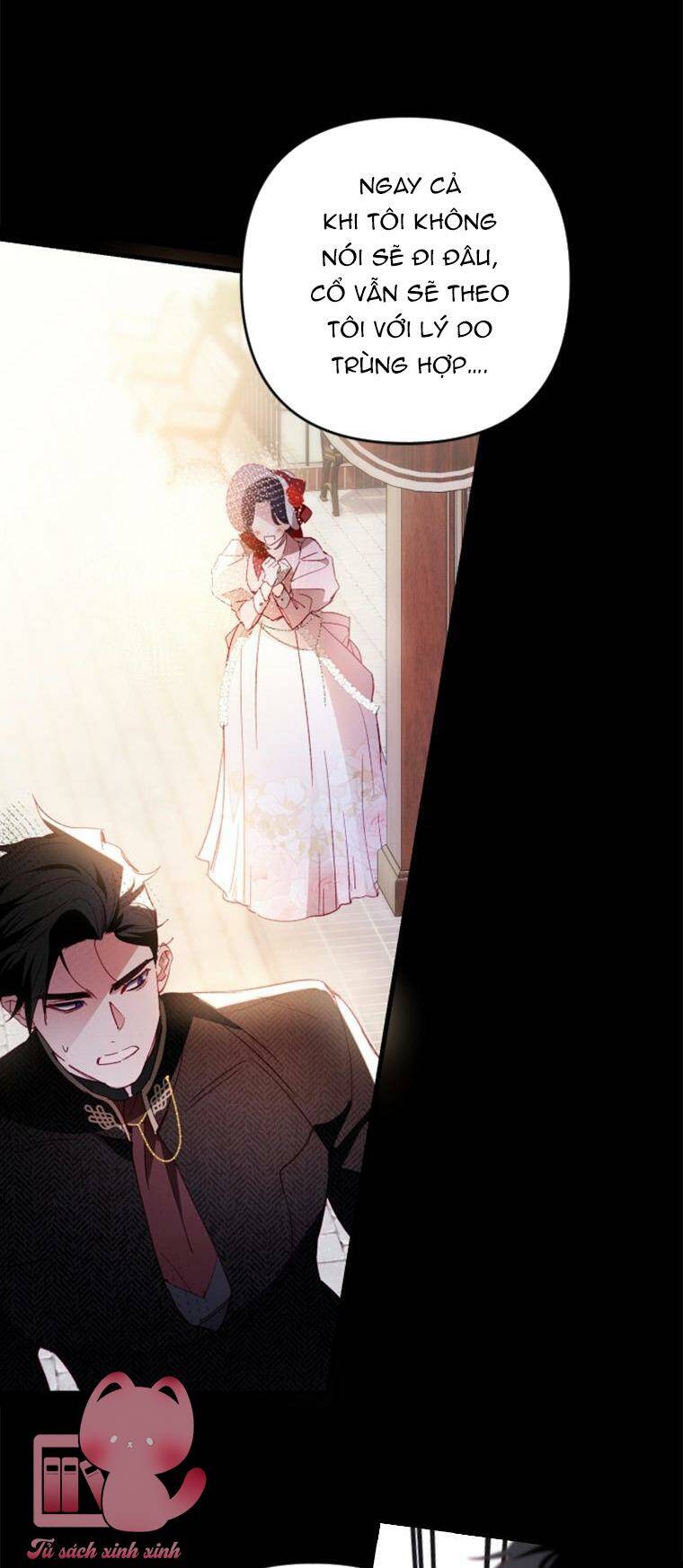 Nuôi Vị Hôn Phu Bằng Tiền Bạc: Chapter 5