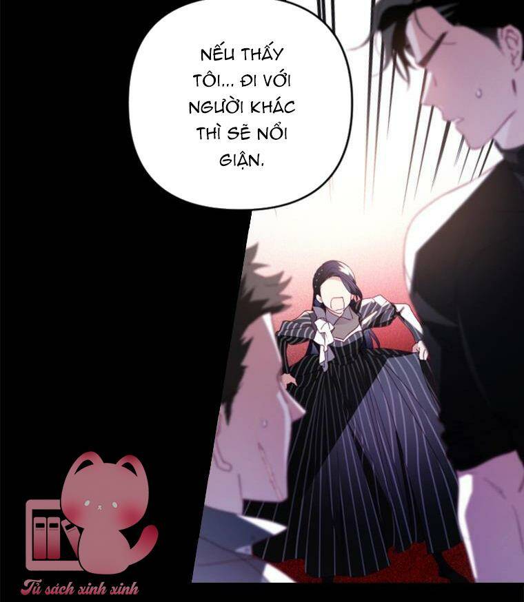 Nuôi Vị Hôn Phu Bằng Tiền Bạc: Chapter 5