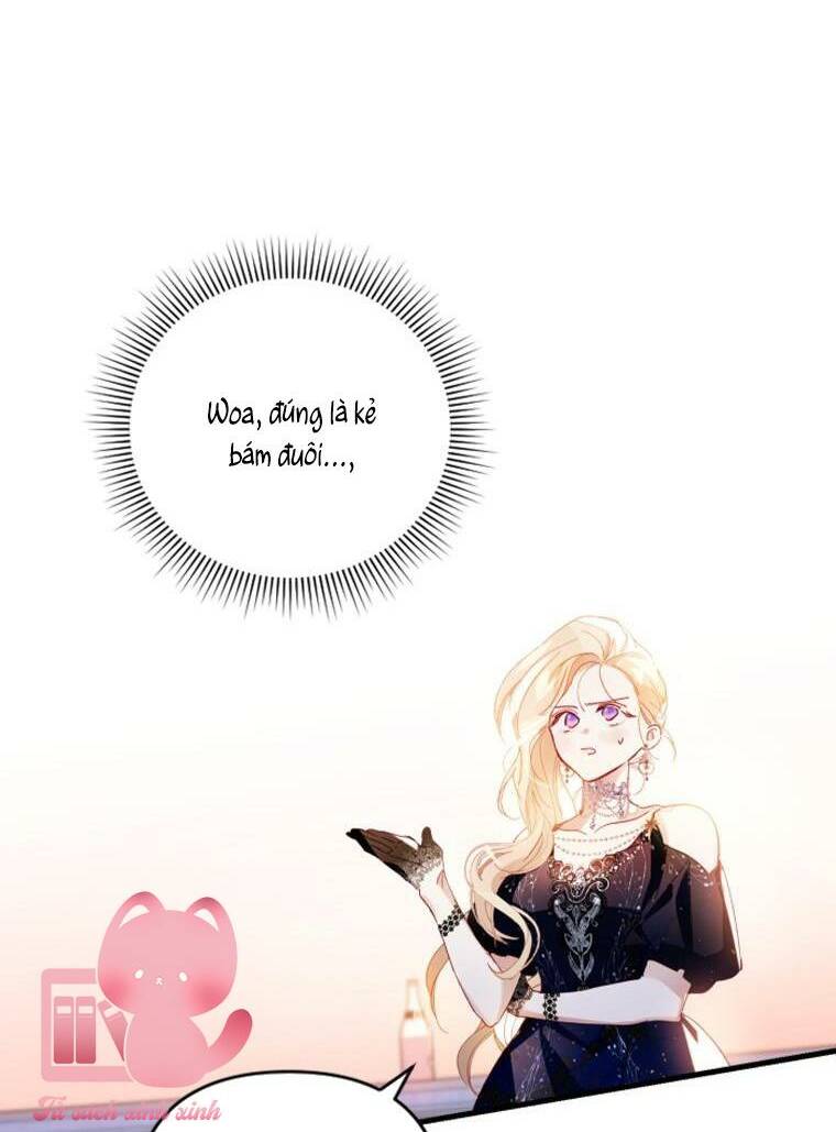 Nuôi Vị Hôn Phu Bằng Tiền Bạc: Chapter 5