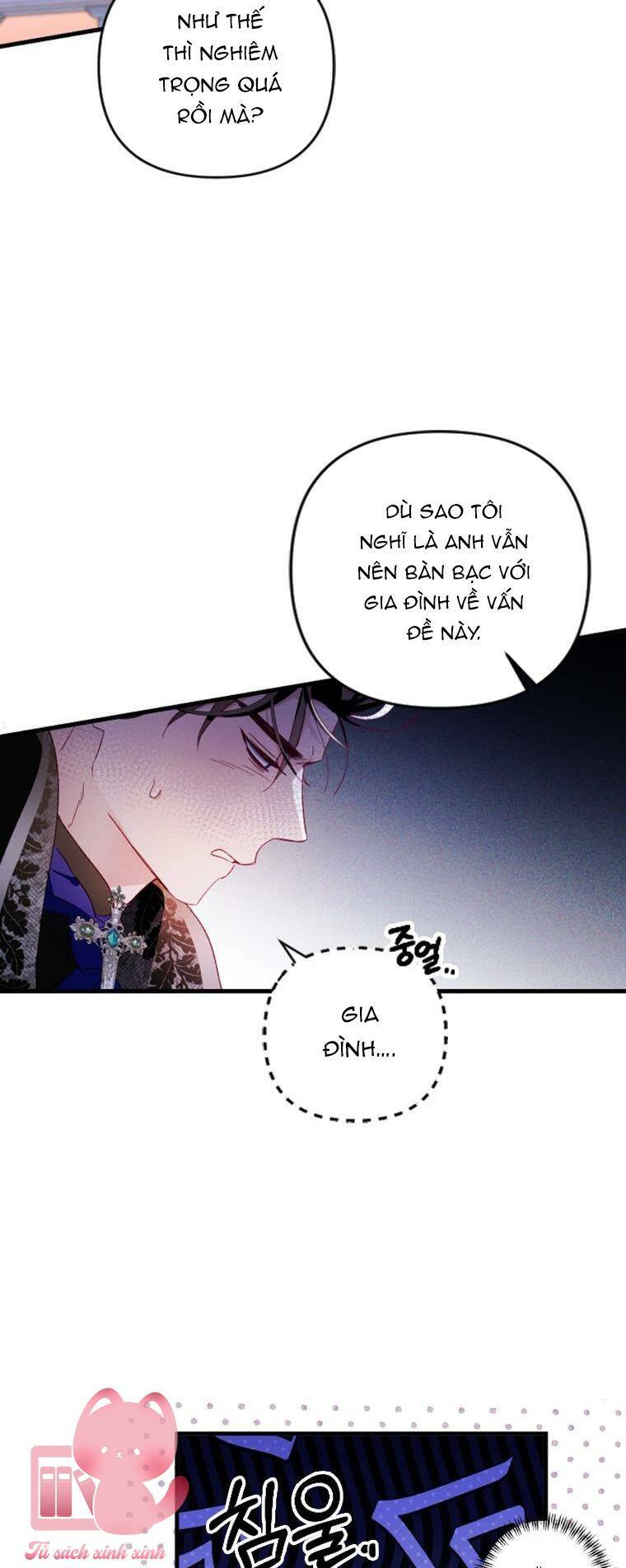 Nuôi Vị Hôn Phu Bằng Tiền Bạc: Chapter 5