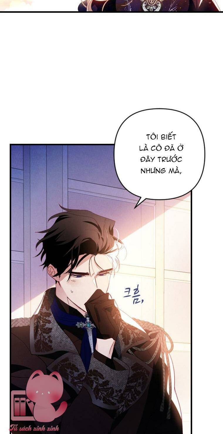 Nuôi Vị Hôn Phu Bằng Tiền Bạc: Chapter 5