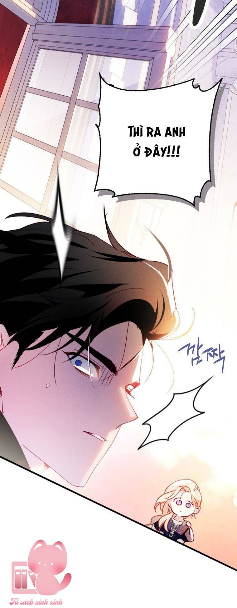 Nuôi Vị Hôn Phu Bằng Tiền Bạc: Chapter 5