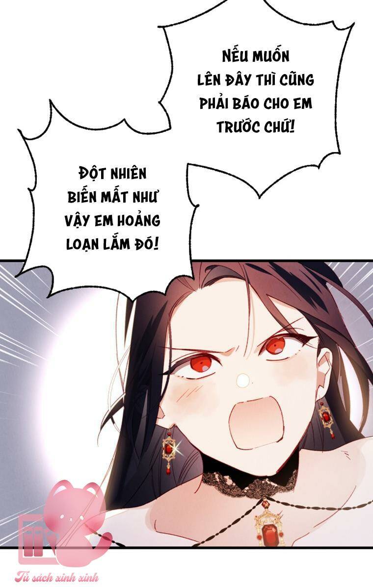 Nuôi Vị Hôn Phu Bằng Tiền Bạc: Chapter 5