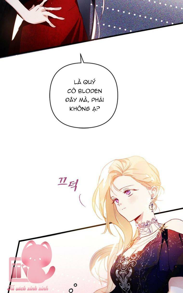 Nuôi Vị Hôn Phu Bằng Tiền Bạc: Chapter 5