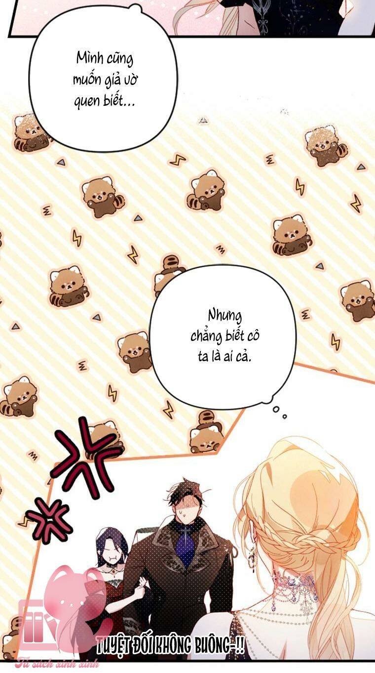 Nuôi Vị Hôn Phu Bằng Tiền Bạc: Chapter 5