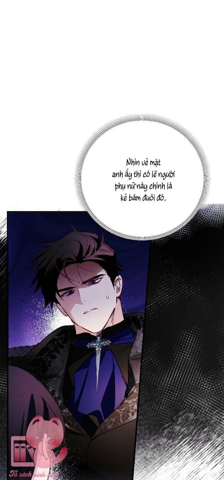 Nuôi Vị Hôn Phu Bằng Tiền Bạc: Chapter 5