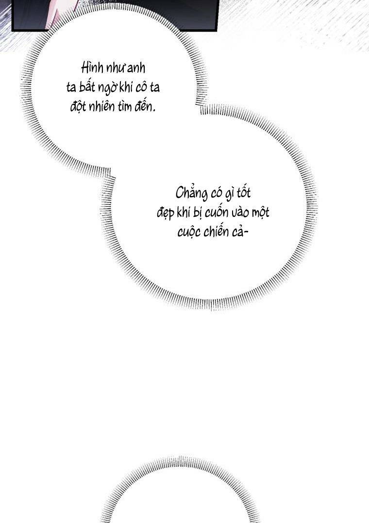Nuôi Vị Hôn Phu Bằng Tiền Bạc: Chapter 5