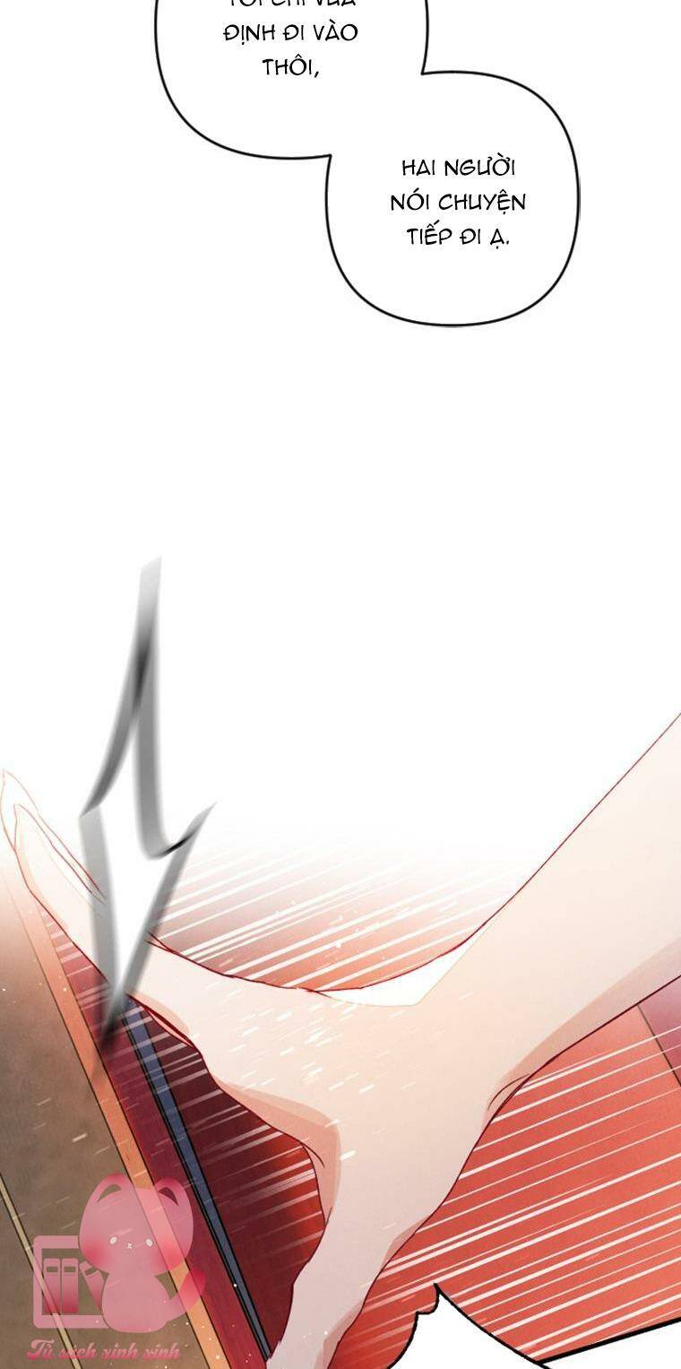 Nuôi Vị Hôn Phu Bằng Tiền Bạc: Chapter 5