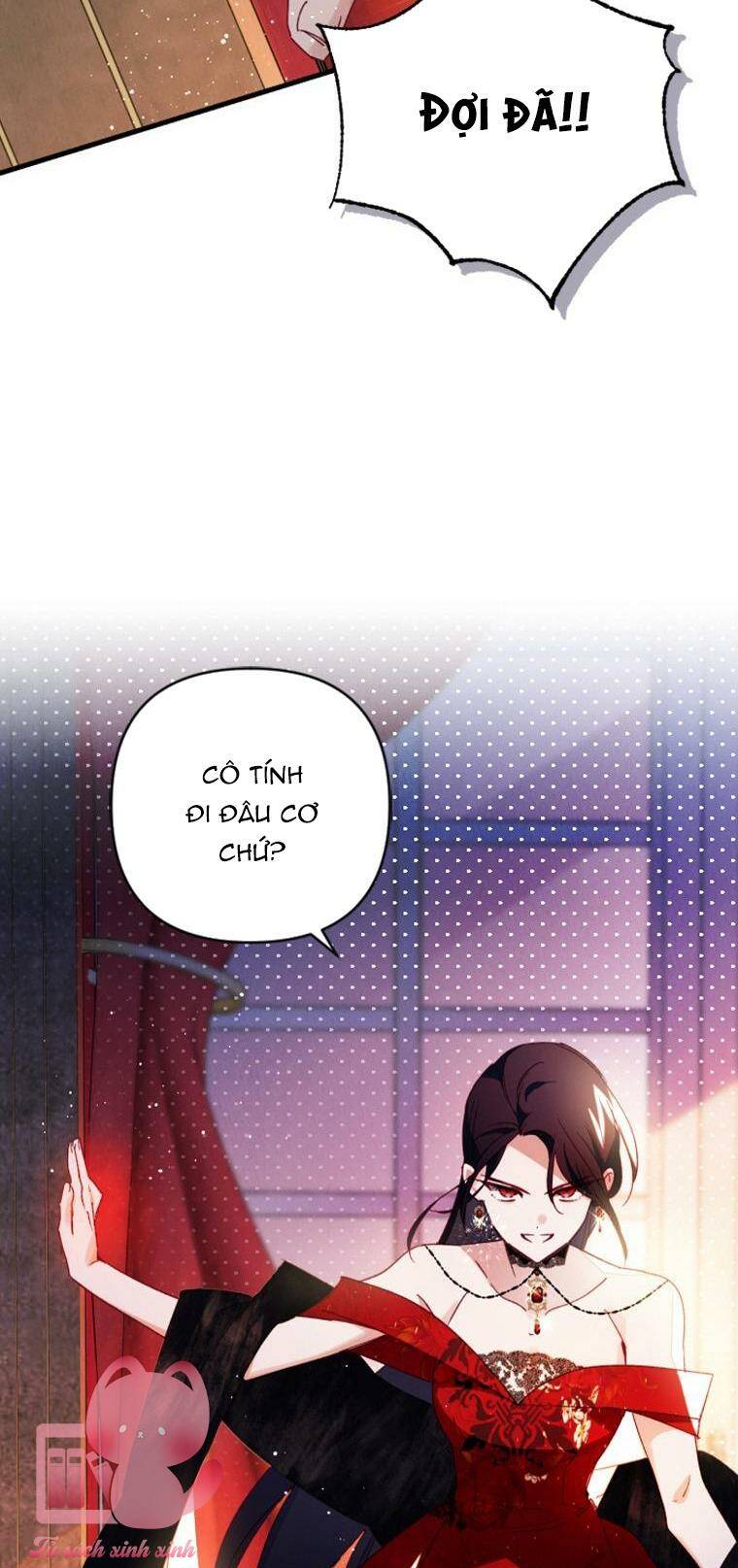 Nuôi Vị Hôn Phu Bằng Tiền Bạc: Chapter 5