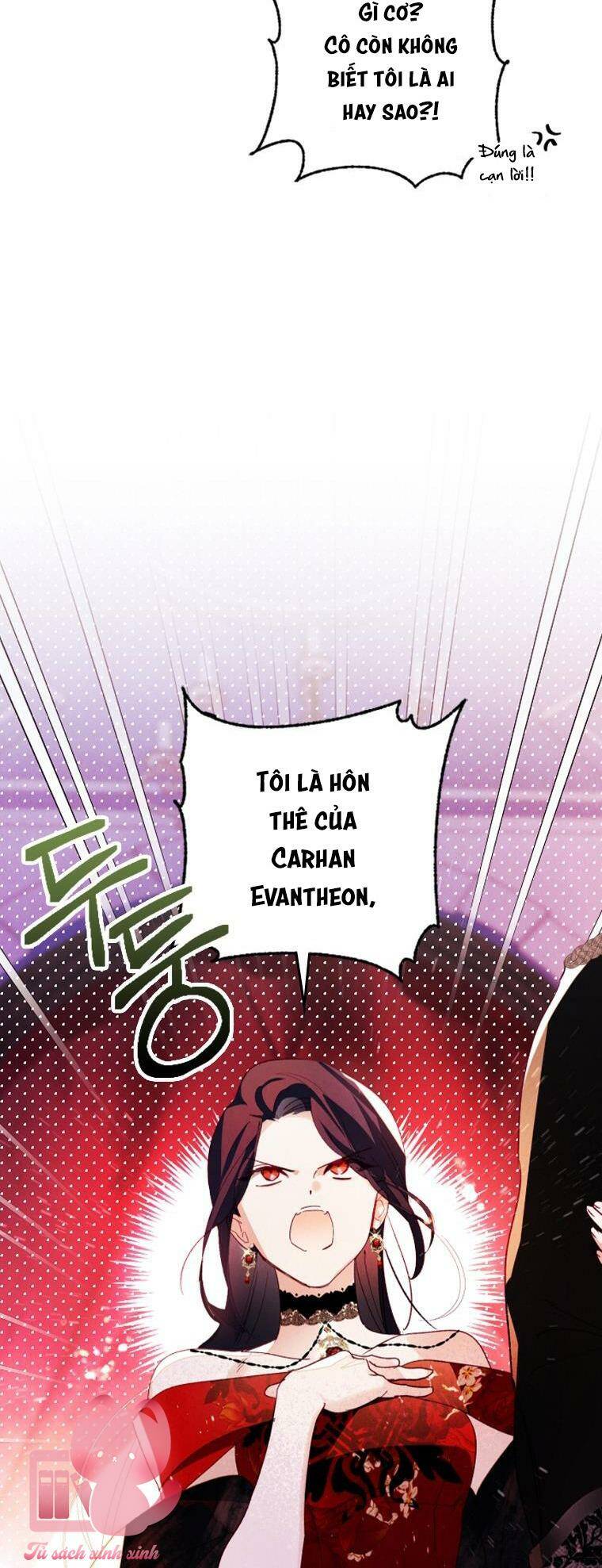 Nuôi Vị Hôn Phu Bằng Tiền Bạc: Chapter 5