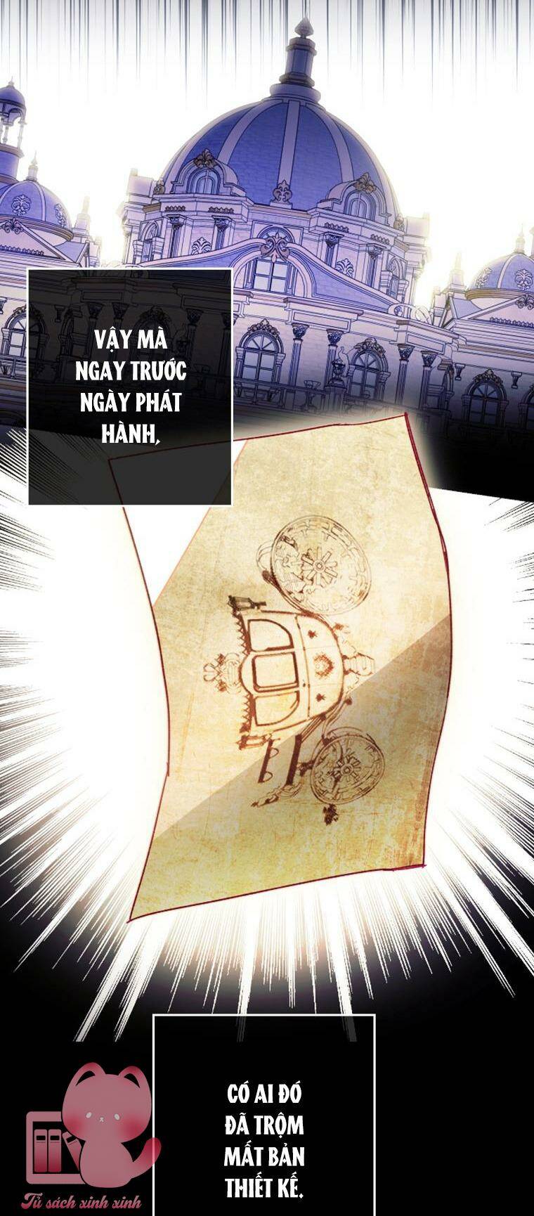 Nuôi Vị Hôn Phu Bằng Tiền Bạc: Chapter 5