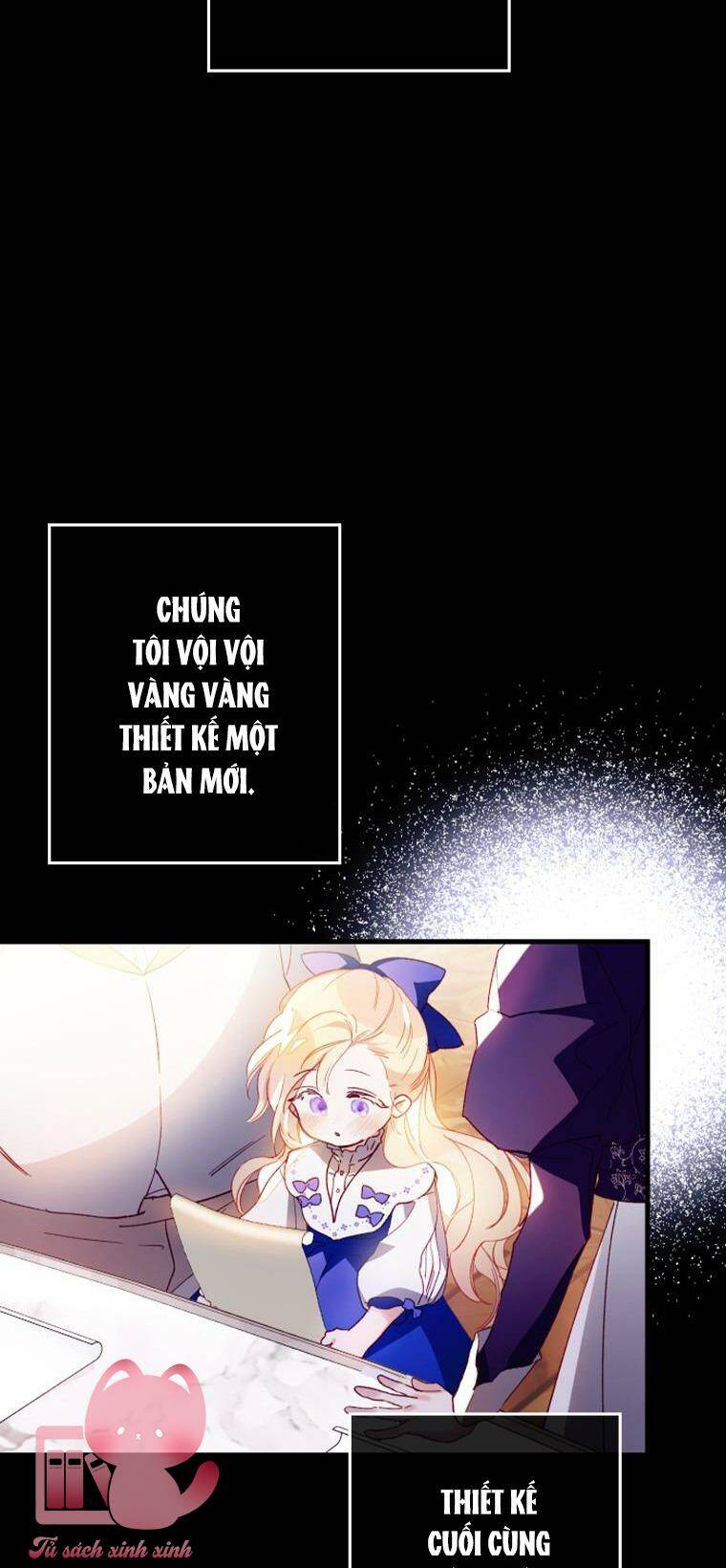 Nuôi Vị Hôn Phu Bằng Tiền Bạc: Chapter 5