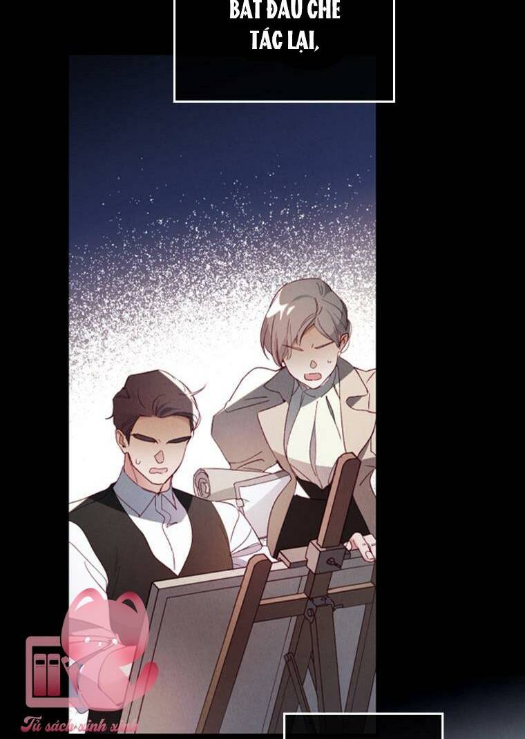 Nuôi Vị Hôn Phu Bằng Tiền Bạc: Chapter 5