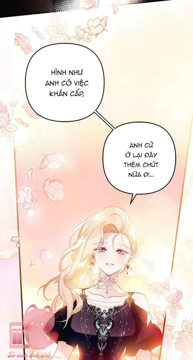 Nuôi Vị Hôn Phu Bằng Tiền Bạc: Chapter 5