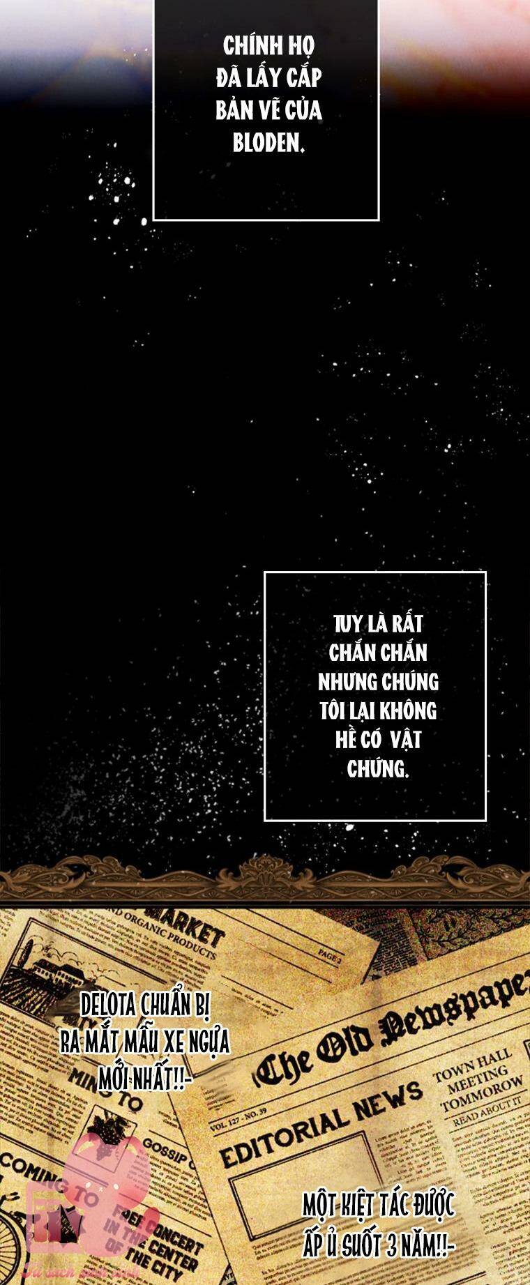 Nuôi Vị Hôn Phu Bằng Tiền Bạc: Chapter 5
