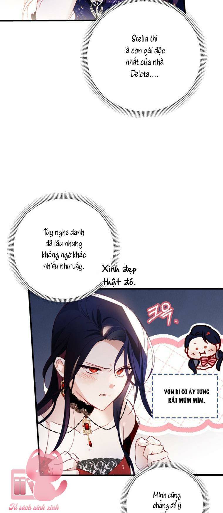 Nuôi Vị Hôn Phu Bằng Tiền Bạc: Chapter 5